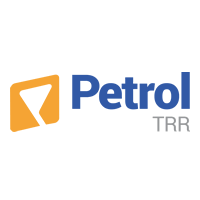 Petrol TRR